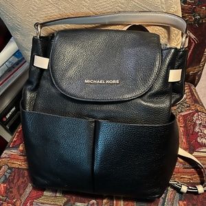 Michael Kors Bedford Backpack